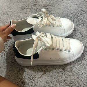 Authentic women’s Alexander mcqueens!